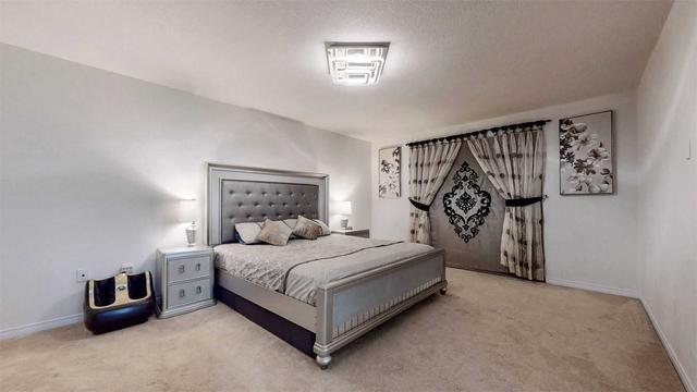 52 Abercrombie Cres, House detached with 4 bedrooms, 5 bathrooms and 4 parking in Brampton ON | Image 15