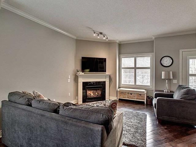 60 - 5080 Fairview St, House attached with 3 bedrooms, 3 bathrooms and 2 parking in Burlington ON | Image 22