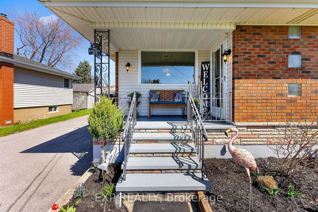 210 Johnston St, House detached with 3 bedrooms, 2 bathrooms and 10 parking in Port Colborne ON | Image 34