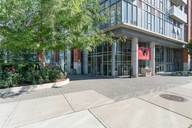ph03 - 150 Sudbury St, Condo with 2 bedrooms, 1 bathrooms and 1 parking in Toronto ON | Image 17