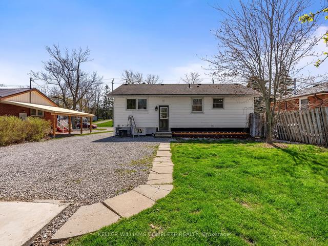 32 Fife St W, House detached with 2 bedrooms, 1 bathrooms and 10 parking in Haldimand County ON | Image 21