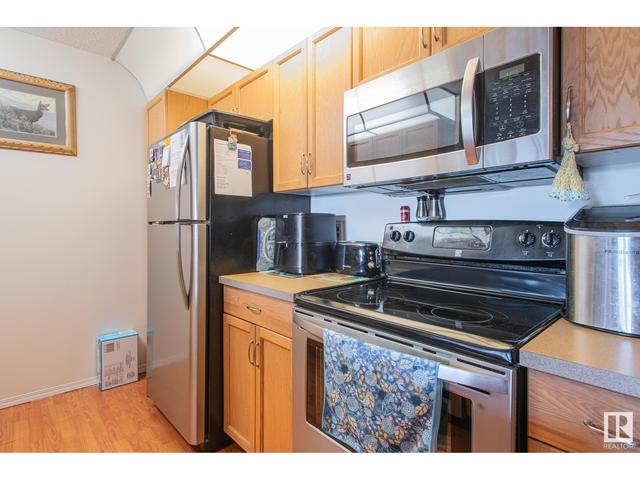 114 - 279 Suder Greens Dr Nw, Condo with 2 bedrooms, 2 bathrooms and null parking in Edmonton AB | Image 7
