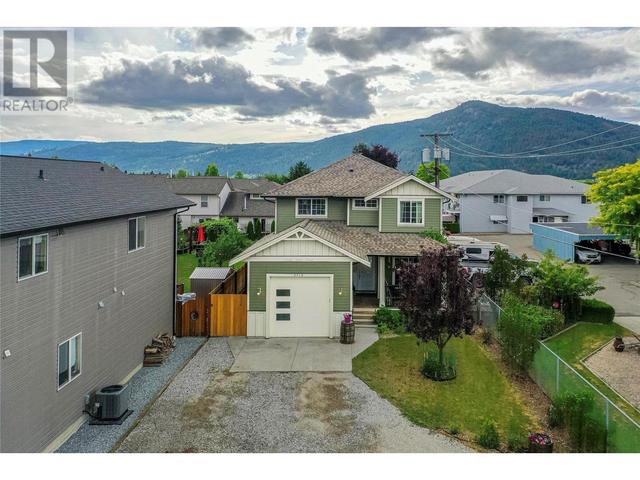 2415 Pleasant Valley Road, House detached with 5 bedrooms, 3 bathrooms and 1 parking in Armstrong BC | Image 32