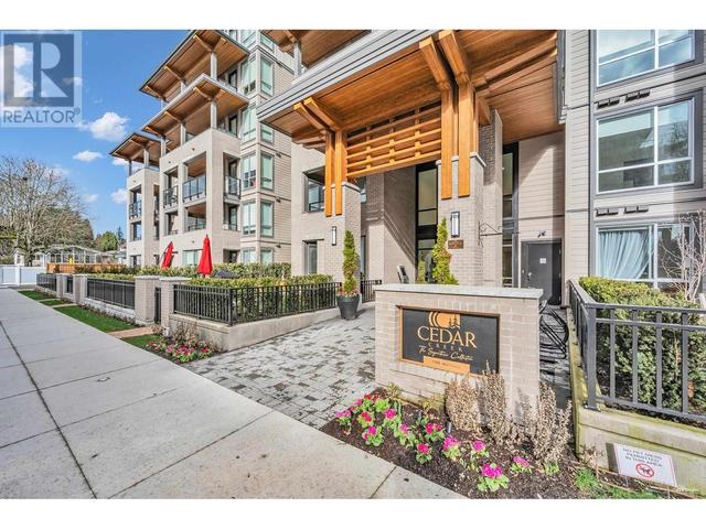 610 - 7588 16th Street, Condo with 1 bedrooms, 1 bathrooms and 1 parking in Burnaby BC | Image 16