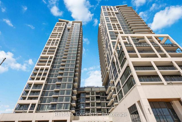 418 - 9000 Jane St, Condo with 1 bedrooms, 2 bathrooms and 1 parking in Vaughan ON | Image 12