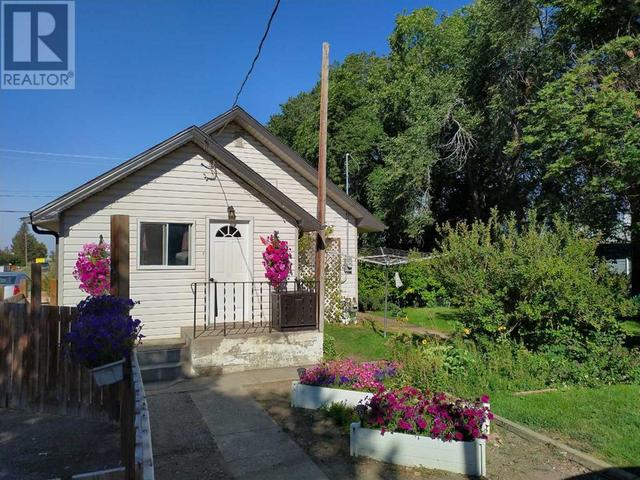 905 Highway Avenue, House detached with 4 bedrooms, 2 bathrooms and 2 parking in Nobleford AB | Image 31