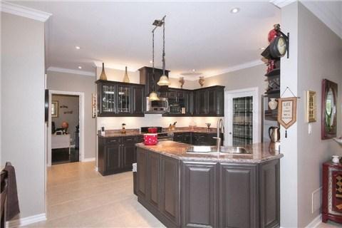 38 Elgin Mills Rd W, House detached with 4 bedrooms, 5 bathrooms and 10 parking in Richmond Hill ON | Image 7