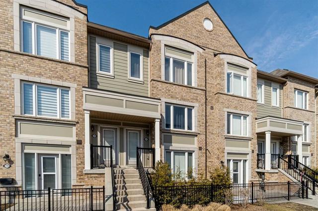 247 - 250 Sunny Meadow Blvd, Townhouse with 3 bedrooms, 3 bathrooms and 2 parking in Brampton ON | Image 12