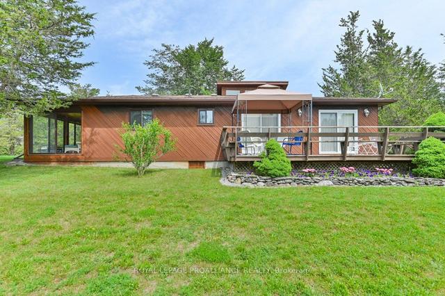 1156 Christian Rd, House detached with 3 bedrooms, 1 bathrooms and 7 parking in Prince Edward County ON | Image 24