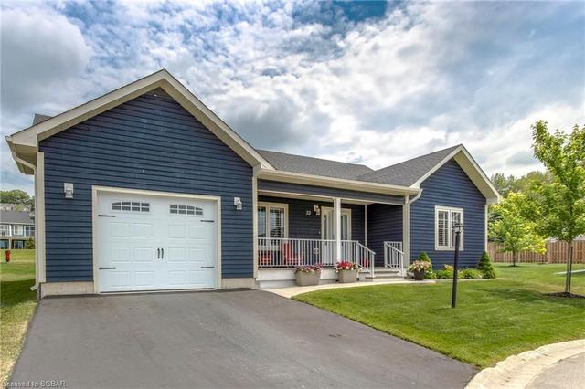 22 Grew Crescent, House detached with 2 bedrooms, 2 bathrooms and 3 parking in Penetanguishene ON | Image 19