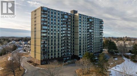 807-809 - 310 Woodward Avenue, Home with 2 bedrooms, 2 bathrooms and null parking in Saint John NB | Card Image