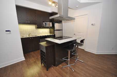2406 - 50 Absolute Ave, Condo with 2 bedrooms, 2 bathrooms and 1 parking in Mississauga ON | Image 2