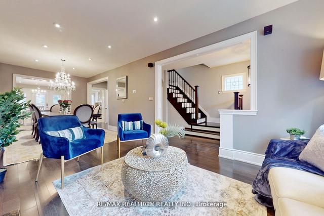 183 Blantyre Ave, House detached with 4 bedrooms, 5 bathrooms and 2 parking in Toronto ON | Image 30