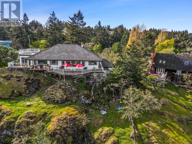 3849 Graceland Dr, House detached with 3 bedrooms, 3 bathrooms and 4 parking in Metchosin BC | Image 15