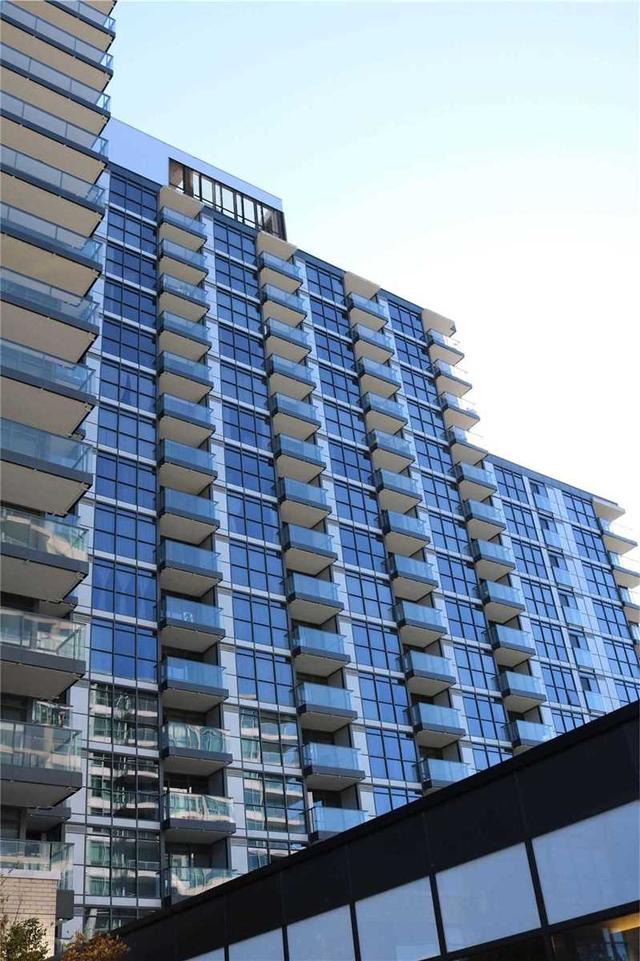 ph15 - 19 Singer Crt, Condo with 1 bedrooms, 1 bathrooms and 0 parking in Toronto ON | Image 7