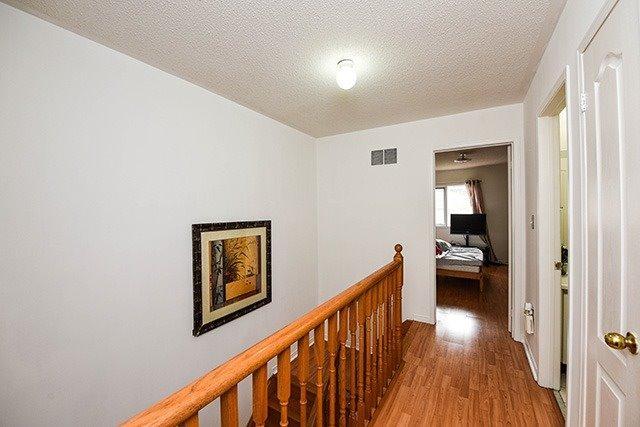195 Fernforest Dr, House semidetached with 3 bedrooms, 4 bathrooms and 2 parking in Brampton ON | Image 13