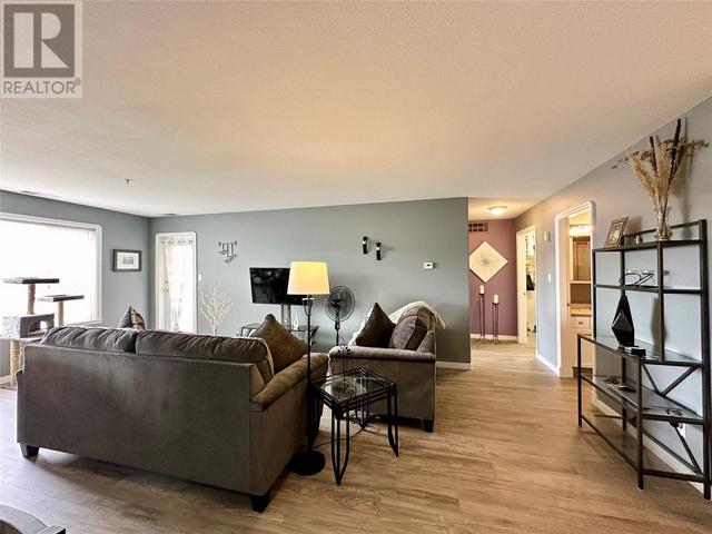 208 - 6805 Cottonwood Drive, Condo with 1 bedrooms, 1 bathrooms and 1 parking in Osoyoos BC | Image 18