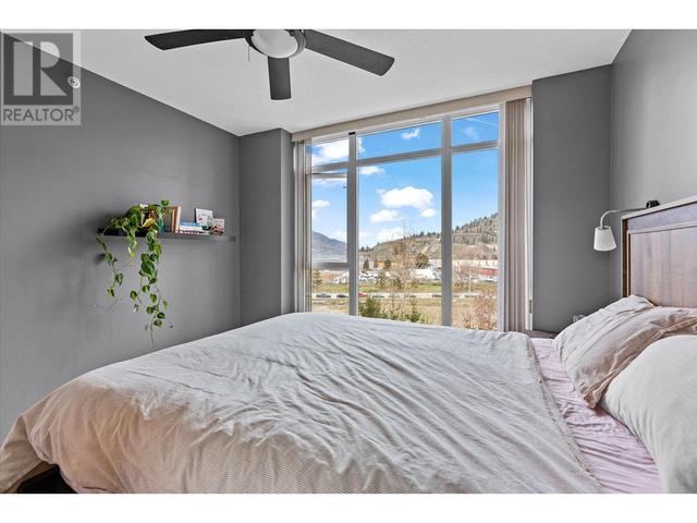 602 - 1075 Sunset Drive, Condo with 2 bedrooms, 2 bathrooms and null parking in Kelowna BC | Image 19