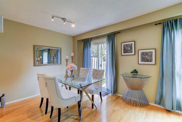 3 Lindisfarne Way, Townhouse with 3 bedrooms, 3 bathrooms and 2 parking in Markham ON | Image 19
