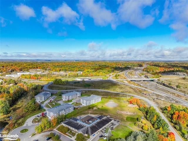 307 - 20c Silver Birch Court, House attached with 1 bedrooms, 1 bathrooms and 1 parking in Parry Sound ON | Image 20