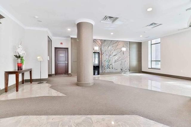 1207 - 20 Olive Ave, Condo with 1 bedrooms, 1 bathrooms and 1 parking in Toronto ON | Image 10