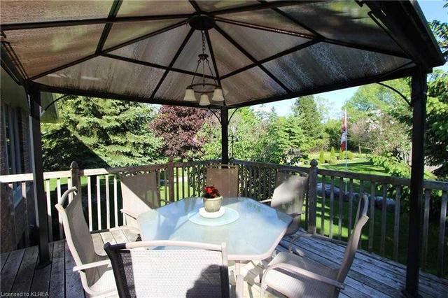 43 Olde Forest Lane, House detached with 2 bedrooms, 3 bathrooms and 4 parking in Kawartha Lakes ON | Image 19