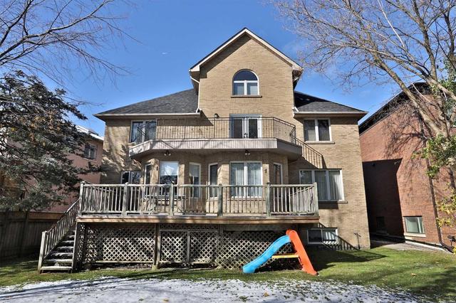 25 Redmount Rd, House detached with 5 bedrooms, 6 bathrooms and 2 parking in Toronto ON | Image 20