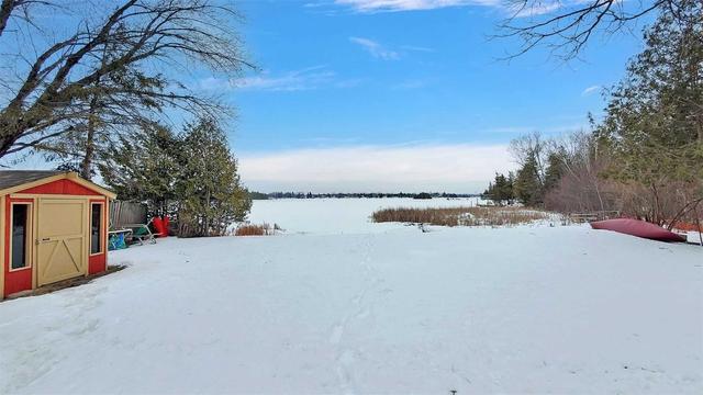 21 Cedar Bay Rd, House detached with 4 bedrooms, 1 bathrooms and 6 parking in Kawartha Lakes ON | Image 24
