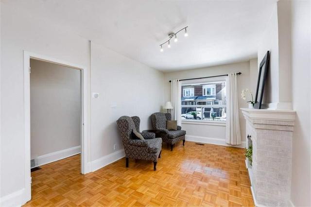 toronto - 1212 College St, House semidetached with 3 bedrooms, 2 bathrooms and 1 parking in Toronto ON | Image 6