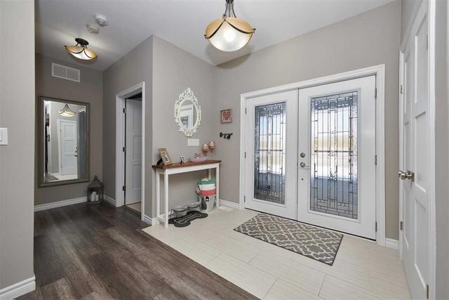 1116 Taylor Line, House detached with 3 bedrooms, 4 bathrooms and 17 parking in Severn ON | Image 12