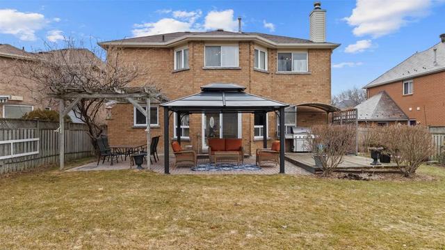 440 Mccaffrey Rd, House detached with 4 bedrooms, 3 bathrooms and 7 parking in Newmarket ON | Image 33