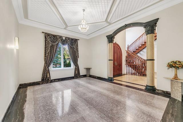 9 Post Rd, House detached with 7 bedrooms, 10 bathrooms and 23 parking in Toronto ON | Image 33