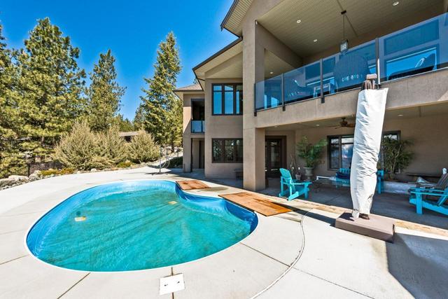 1350 Bullmoose Way, House detached with 4 bedrooms, 3 bathrooms and 5 parking in Okanagan Similkameen A BC | Image 27