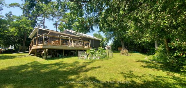 35 Leslie Frost Lane, House detached with 3 bedrooms, 1 bathrooms and 6 parking in Kawartha Lakes ON | Image 14