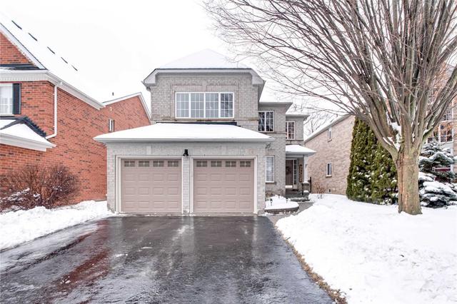 6 Redvers St, House detached with 3 bedrooms, 3 bathrooms and 4 parking in Whitby ON | Image 27