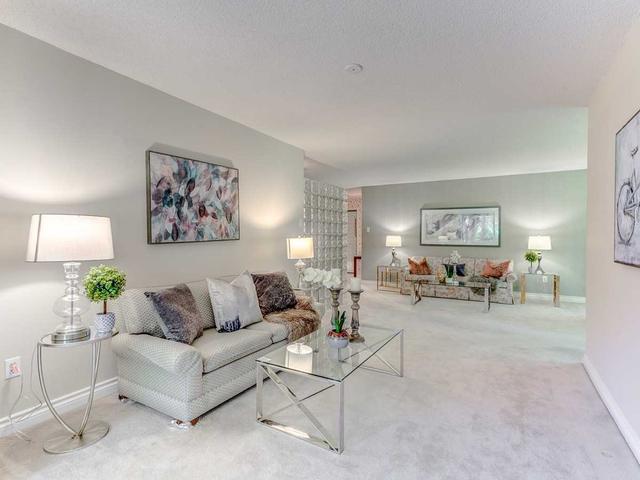 126 - 1200 Don Mills Rd, Condo with 2 bedrooms, 2 bathrooms and 2 parking in Toronto ON | Image 22