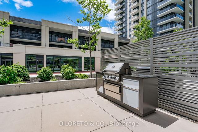 310 - 4085 Parkside Village Dr, Condo with 2 bedrooms, 2 bathrooms and 1 parking in Mississauga ON | Image 35