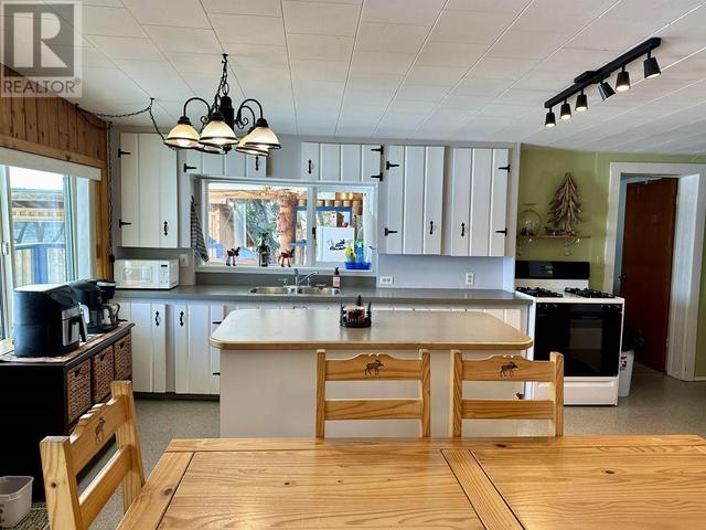 4780 Manca Place, House detached with 2 bedrooms, 1 bathrooms and null parking in Bulkley Nechako D BC | Image 20