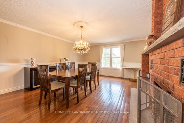 1159 Kingdale Rd, House detached with 4 bedrooms, 4 bathrooms and 7 parking in Newmarket ON | Image 34