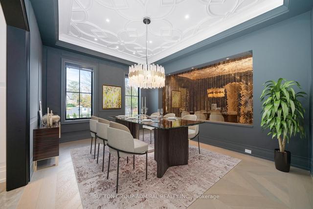 205 The Bridle Path, House detached with 5 bedrooms, 9 bathrooms and 11 parking in Toronto ON | Image 34