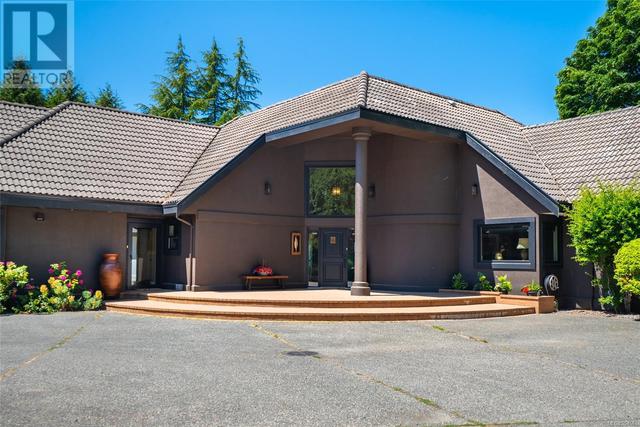 1667 Stroulger Rd, House detached with 3 bedrooms, 3 bathrooms and 3 parking in Nanaimo E BC | Image 49