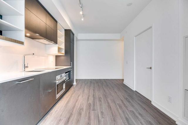street - 2504-20 Edward St, Condo with 1 bedrooms, 1 bathrooms and 0 parking in Toronto ON | Image 4