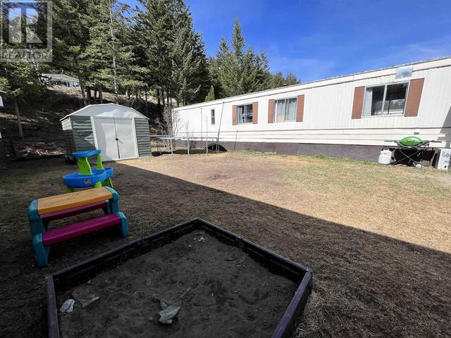 3 - 803 Hodgson Road, House other with 3 bedrooms, 1 bathrooms and null parking in Cariboo E BC | Image 18