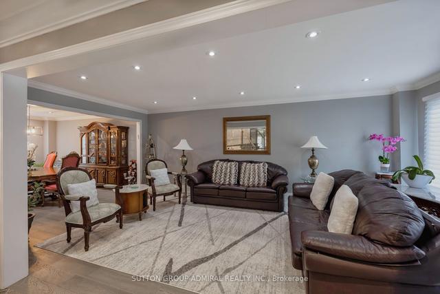 1 Regent St, House detached with 4 bedrooms, 4 bathrooms and 4 parking in Richmond Hill ON | Image 34