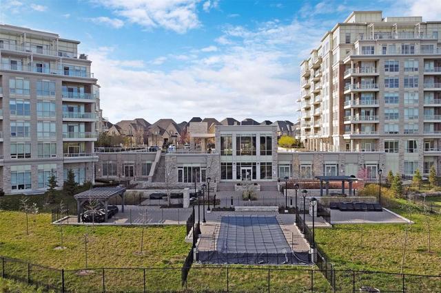 1010 - 15 Stollery Pond Cres, Condo with 2 bedrooms, 3 bathrooms and 4 parking in Markham ON | Image 29