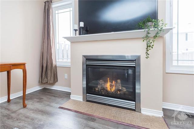 705 Regiment Avenue, Townhouse with 3 bedrooms, 3 bathrooms and 3 parking in Ottawa ON | Image 10