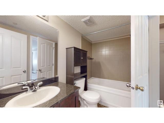 107 - 12025 22 Av Sw, Condo with 2 bedrooms, 1 bathrooms and null parking in Edmonton AB | Image 31