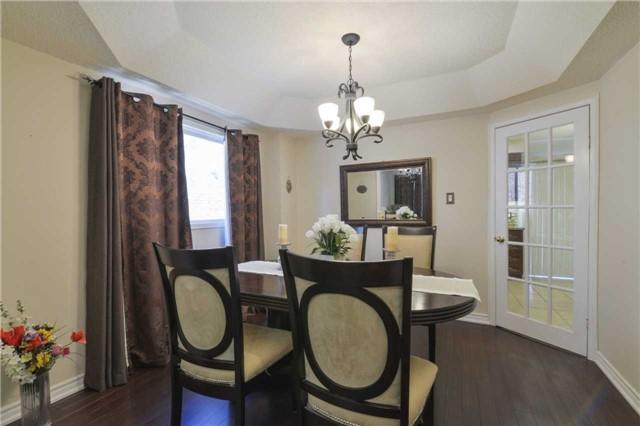 6919 Gracefield Dr, House detached with 4 bedrooms, 4 bathrooms and 4 parking in Mississauga ON | Image 5