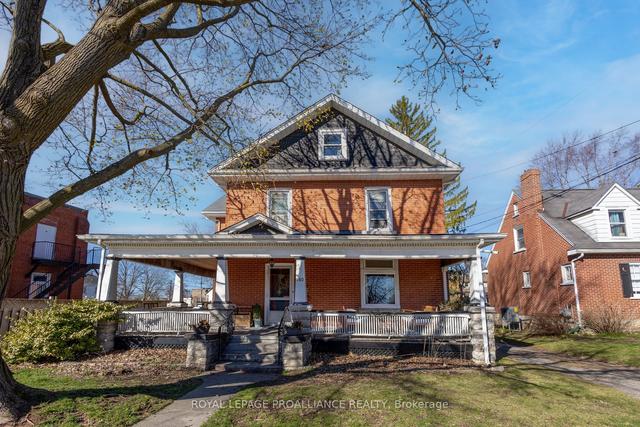 140 William St, House detached with 7 bedrooms, 3 bathrooms and 10 parking in Belleville ON | Image 23