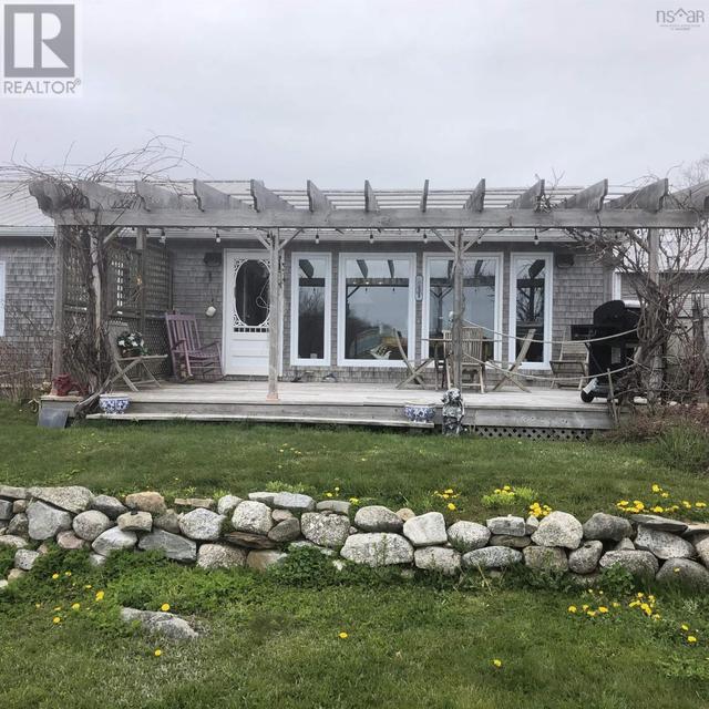 6814 Prospect Road, House detached with 3 bedrooms, 2 bathrooms and null parking in Halifax NS | Image 1